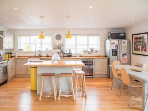 Honeybee Cottage